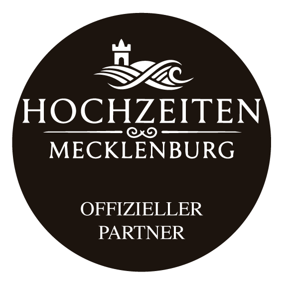 Hochzeiten - Mecklenburg